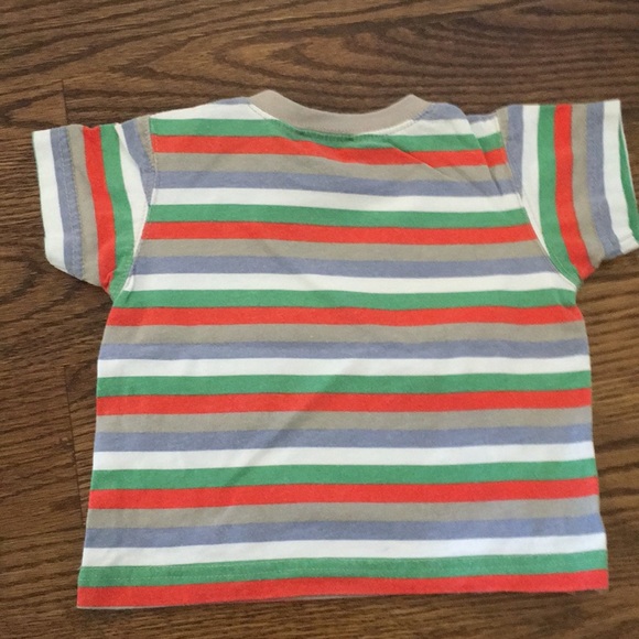 Baby t-shirt - Picture 3 of 3